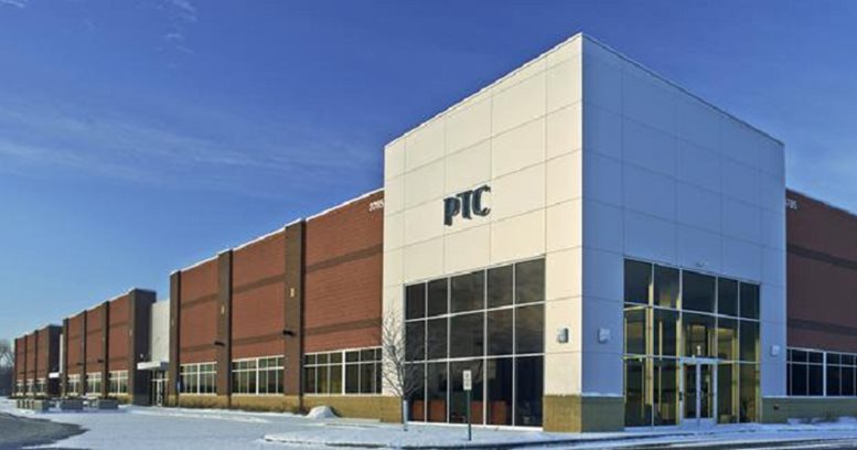 PTC Inc. Announces a Fiscal Third-Quarter Loss of $951,000