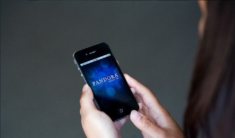 Pandora Media Shares Edge Higher After Jana Partners Makes Investment