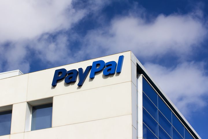 PayPal Holdings: It’s Only Up From Here