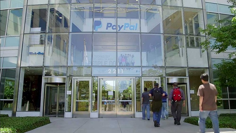 PayPal Has Entered into Partnership With JPMorgan