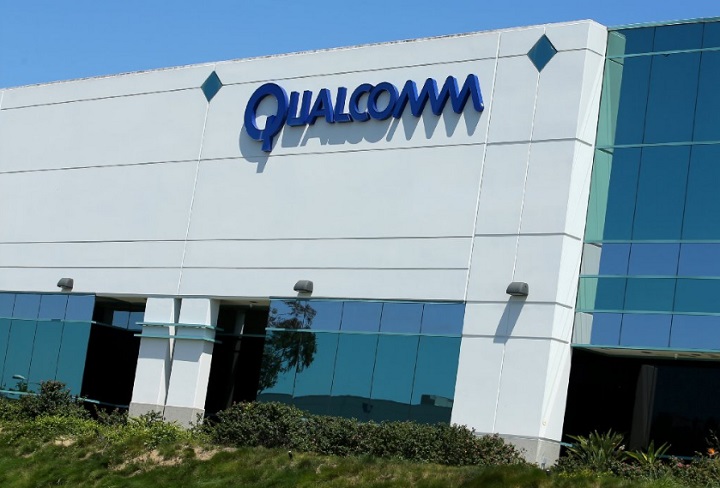 Qualcomm Sues Apple for Violating its Patents