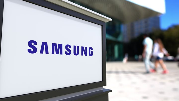 It Looks Like Samsung Has the Potential to Dethrone Apple as the World’s Largest Technology Company