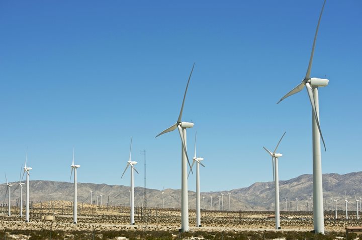Saudi Arabia’s Energy Ministry Invites Bids For a 400-MW Wind Power Plant