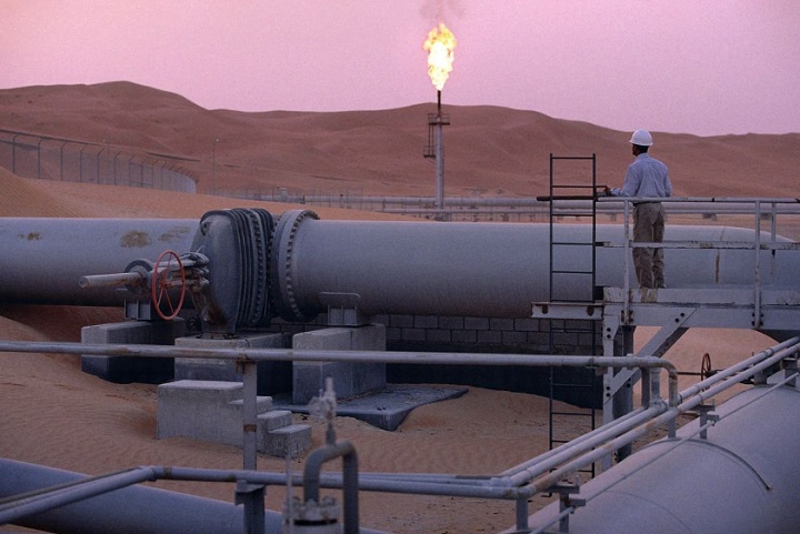Saudi Arabia Plans to Cut August Crude Oil Exports By 600,000 BPD