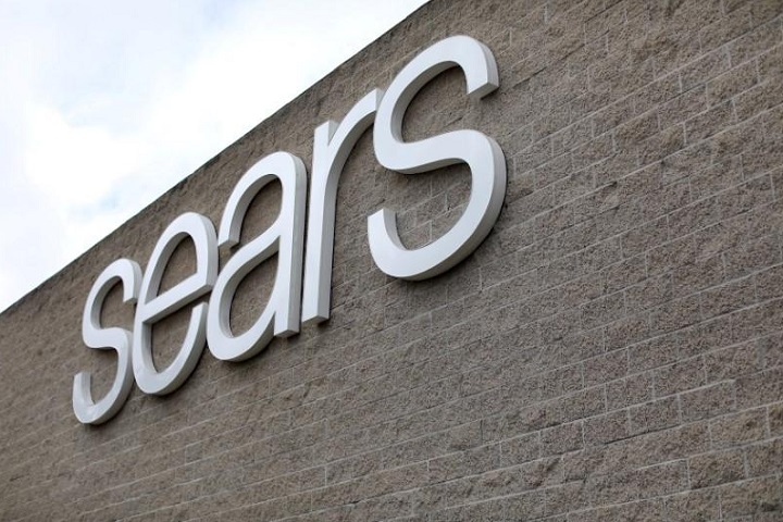 Sears Has Signed a Deal with Amazon