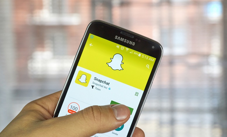 Social Media Company Snap Inc. Loses Top Lawyer as Stock Continues to Fall