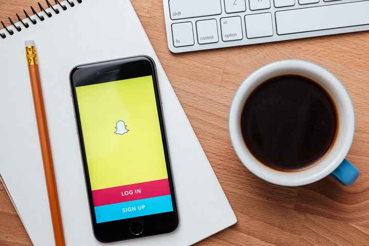 Snapchat’s Latest Feature Will Most Definitely Help Brands and Media Companies Drive Traffic to their Sites