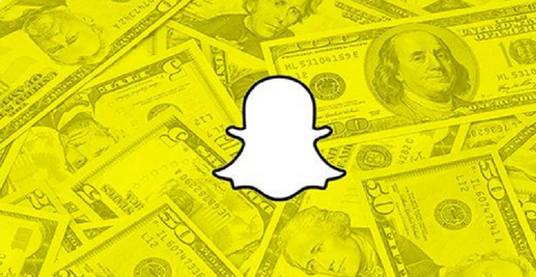 Snap After Its Post-IPO Lock-Up Expiration Date
