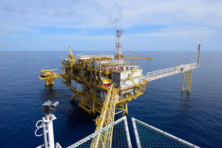 Statoil Makes Crude Oil Discovery in the Kolje Formation in the Barents Sea
