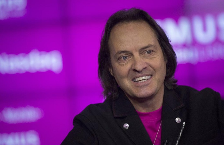 T-Mobile’s Second Quarter Reports Surpasses Average Analysts’ Expectations