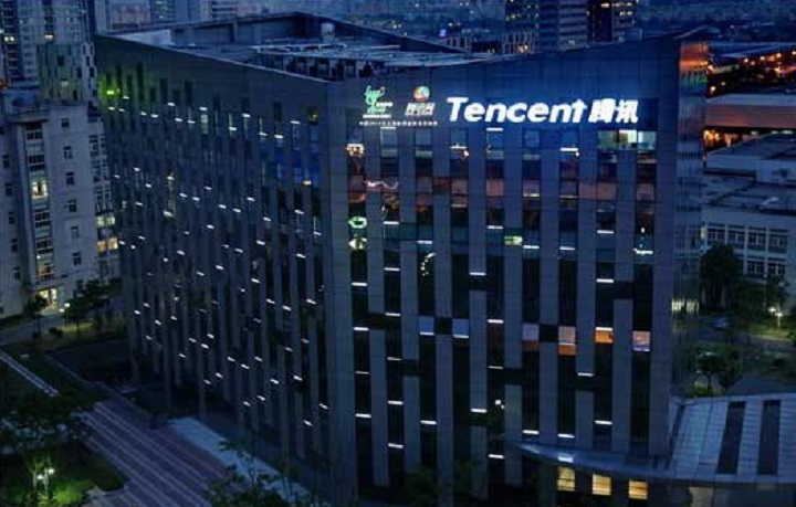 Tencent Shares Drop 5.1% on the Hong Kong Exchange After Their Game is Described as ‘Poison’