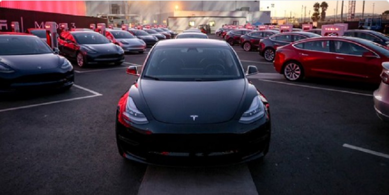 Tesla Finally Launched the Model 3 Vehicle but Wall Street Is Not Happy With the Details