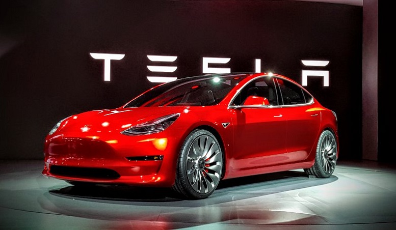 What Investors Should Watch Out For As Tesla’s Model 3 Launch Date Approaches