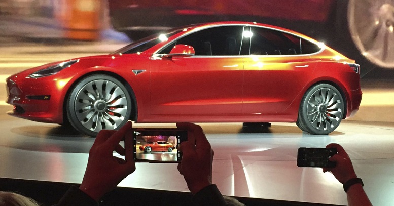 Tesla Launches the Model 3 Vehicle Friday, But Is It Worth the Hype?