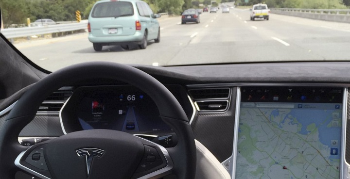 Tesla Driver Recants Statement That Autopilot System Caused Crash in Central Minnesota