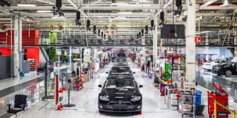 10 Things to Know About Tesla’s Model 3 Vehicle Before They Start Making Deliveries Tonight
