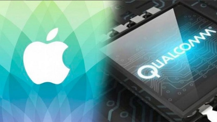 Thanks to Apple, Qualcomm’s Licensing Business Just Took a Turn for the Worst