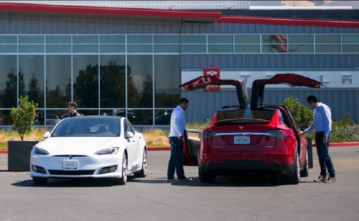 This Is Why Tesla’s Stock Continued to Fall on Wednesday, July 5