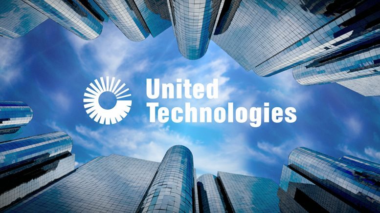 This is What United Technologies Q2 Earnings Report Looks Like