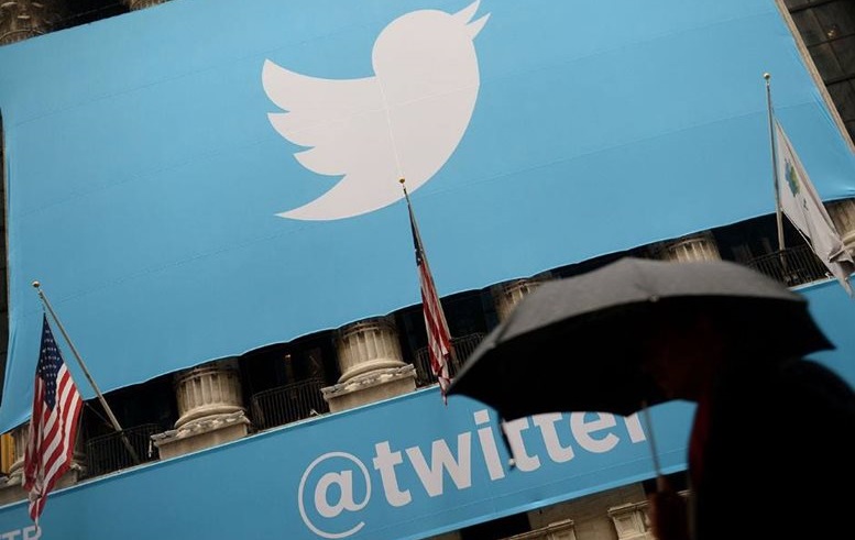 Twitter Sees Stock Fall After No User Growth in Second Quarter