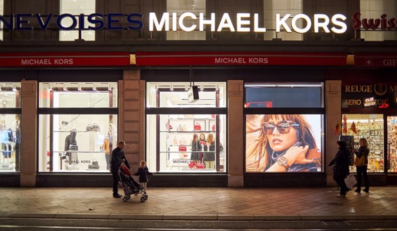 U.S. Handbag Maker Michael Kors Expands In $1.2B Acquisition of Jimmy Choo Ltd.
