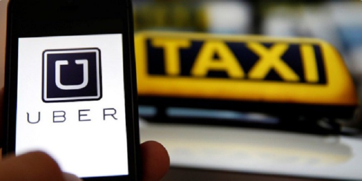 Uber Technologies Joins Forces With Former Rival Yandex.Taxi