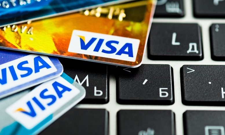 Visa Inc. Has Increased its Annual Earnings Forecast