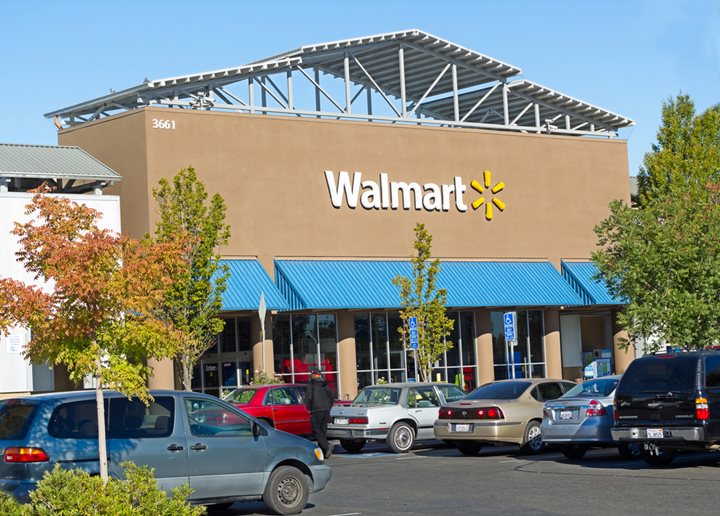 Is Walmart Cutting Themselves Too Thin?