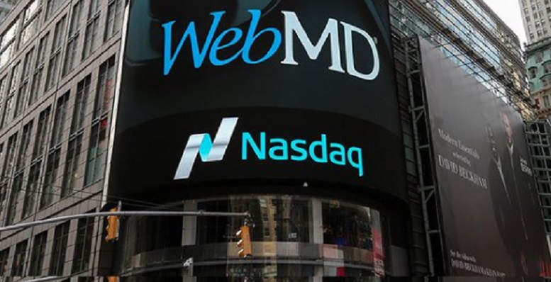 WebMD Health Corporation’s Stock Jumped 19% Today