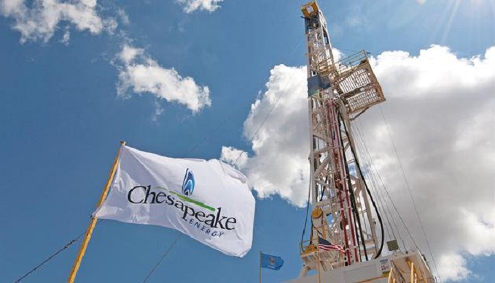 This is Why Chesapeake Energy’s Stock May Not be the Best Investment Right Now