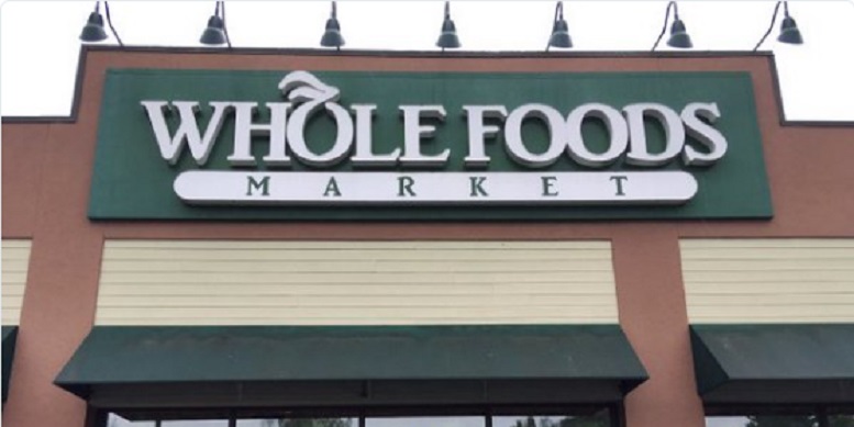 Whole Foods Reports Third Quarter 2017 Results, Same-Store Sales Drop 1.9%