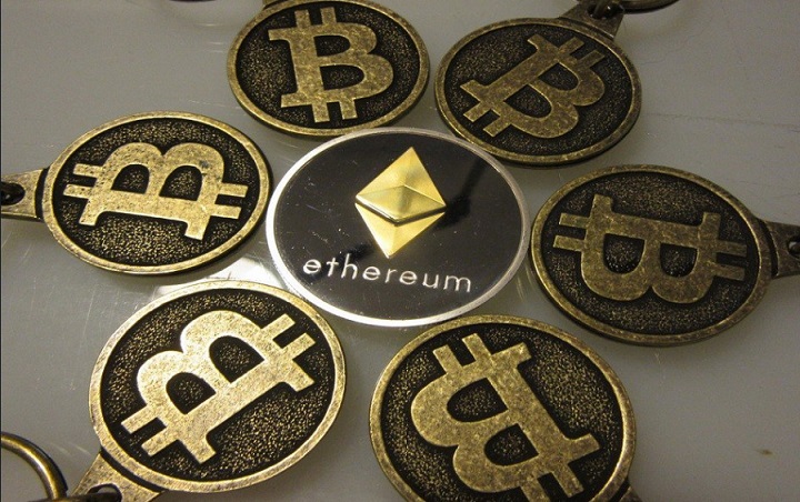 This is Why Ethereum is Rising Above Bitcoin