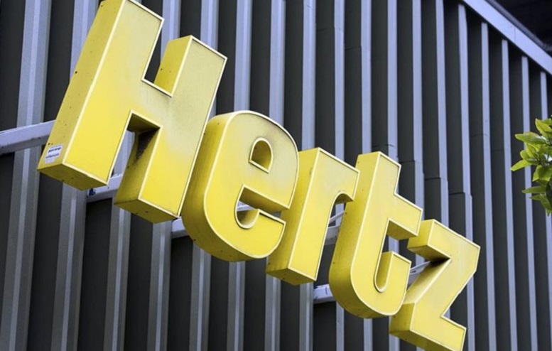 This is Why Hertz Global Holdings Stock is Plummeting Today