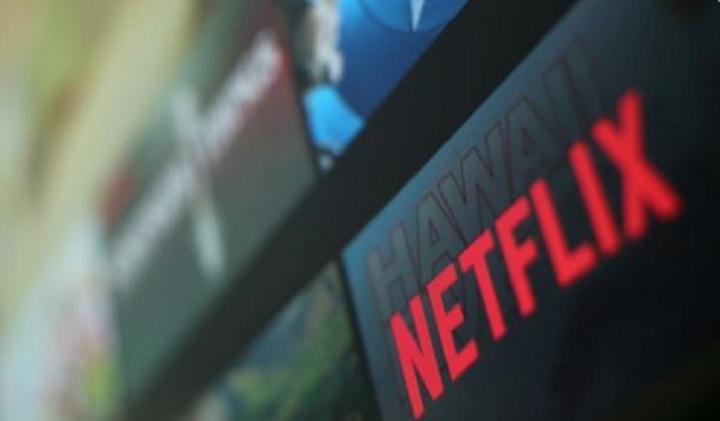 This is Why Netflix’s Stock is Rising Today – July 18, 2017