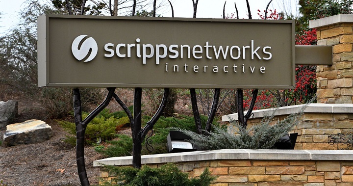 Scripps’ Stock Surges After Reports of Possible Merger with Discovery