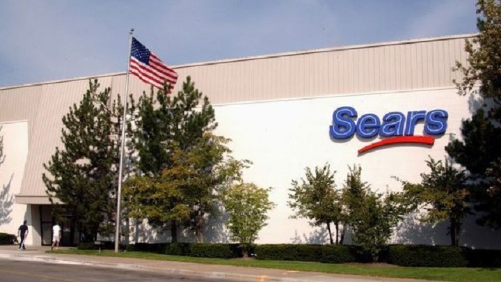 This Is Why Sears’ Stock Saw A Surprising Gain in June