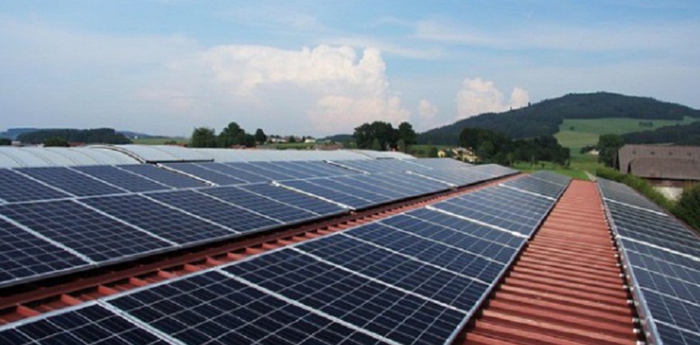 First Solar Shares Increased 10.4% Today and Here’s Why