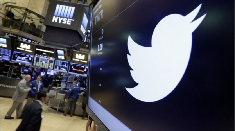 Twitter Shares Fell Heavily Despite Beating Earnings Estimates