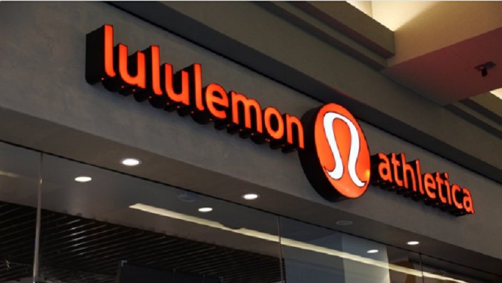 This Is Why Lululemon’s Stock Went Up in June
