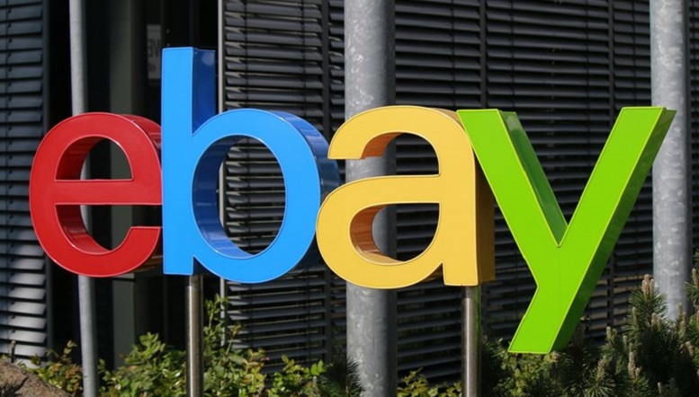eBay to Launch New Features So Consumers Can Search and Shop Using Images