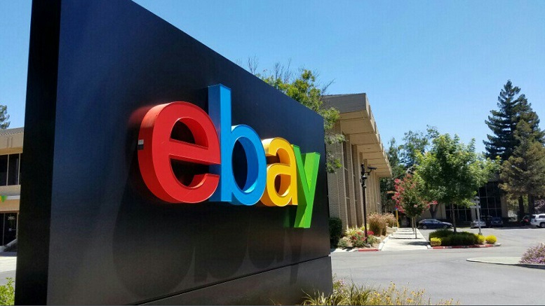 eBay Inc. Reports a Revenue Beat and In-Line Earnings For Q2