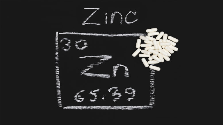 Researchers Discover that Zinc has the Potential to Fight Liver Disease
