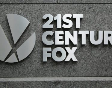 Twenty First Century Fox