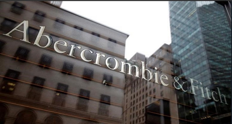 abercrombie and fitch similar companies
