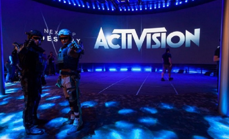 Activision Blizzard Just Reported 2017 Guidance Below Wall Street Expectations