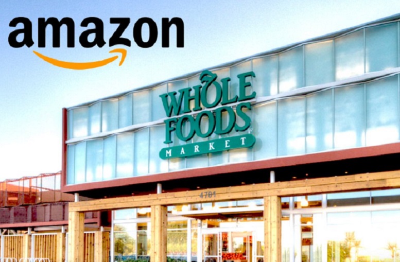 Federal Trade Commission (FTC) Grants Approval to Amazon-Whole Foods Merger Deal