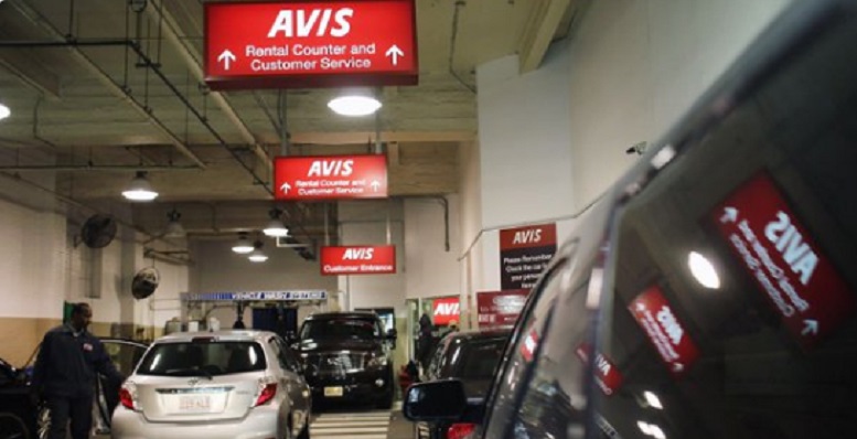 Avis Budget Group Shares Dropped Today and This Is Why