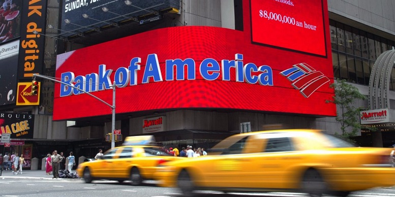Bank of America’s Newest Top Shareholder: Berkshire Hathaway