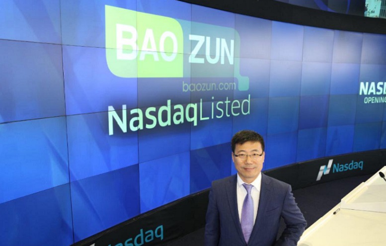 Baozun Inc.’s Stock Falls Despite Beating Revenue Expectations