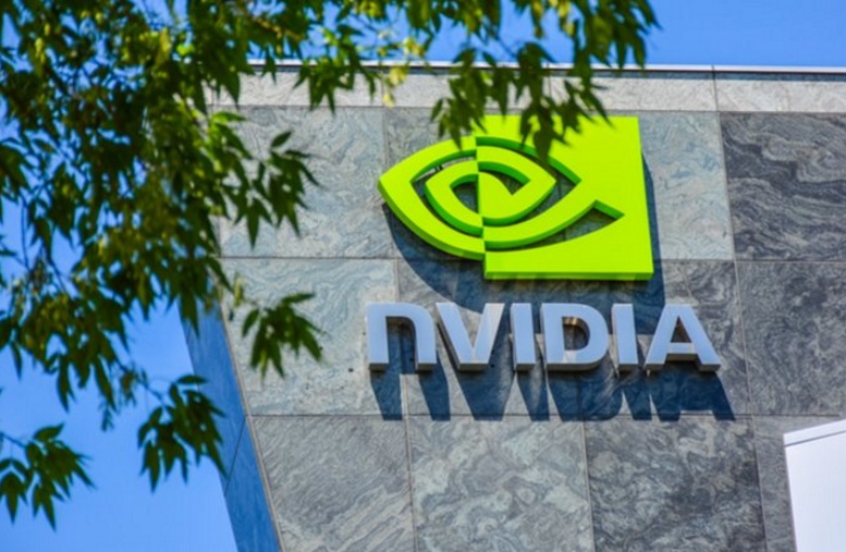 Bitcoin Pushes Nvidia To All Time High